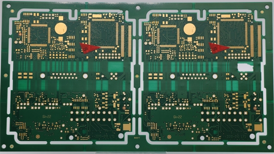 DIP PCBA printed circuit board manufacturers pcb electronics Service IPC Class 2 4 Layer 1.2mm Thickness
