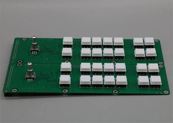 Lead Free 2 Layer pcb factory pcb assembly shenzhen printed circuit board manufacturers