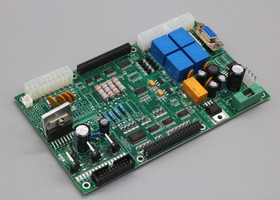 6 warstwy FR4 HDI PCB Prototyp montaż producent montaż PCB shenzhen