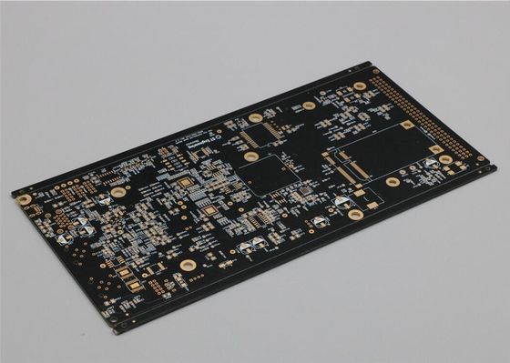 szybki prototyp i produkcja masowa wysokiej jakości PCB Circuit Board