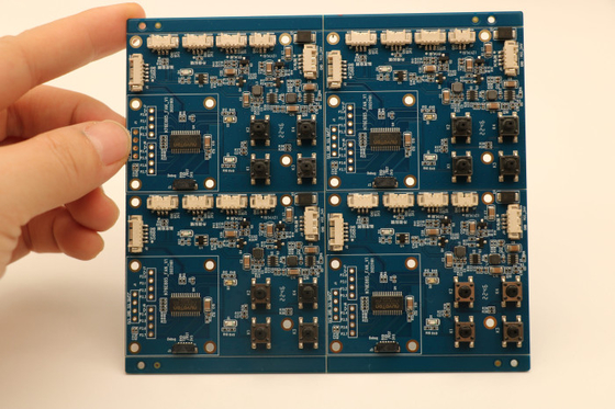 Dobra cena. TS16949 Montaż PCB SMT HASL LF SMT Produkcja elektroniki w Internecie