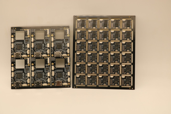 Dobra cena. Producent EMS Zgromadzenie PCB SMT Zgromadzenie PCB Usługa produkcji elektronicznej w Internecie