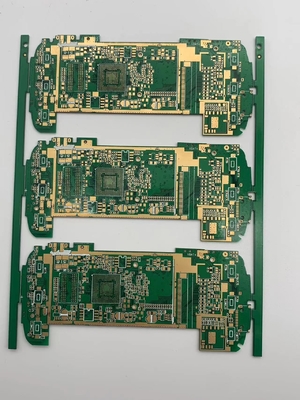 Dobra cena. Montaż PCB SMT Prototyp FR4 Materiał Płytka drukowana Quick Turn 1,6 mm 1 uncja w Internecie