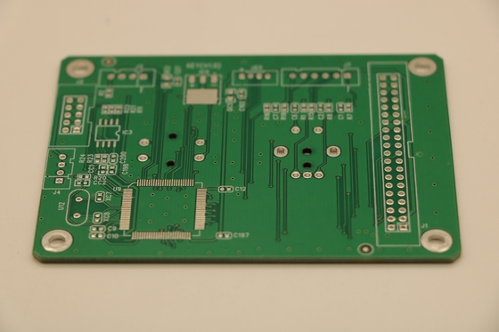 Dobra cena. Wielowarstwowa płytka PCB z ENIG HASL OSP 2 warstwy Heavy Copper 2OZ Aluminium PCB w Internecie