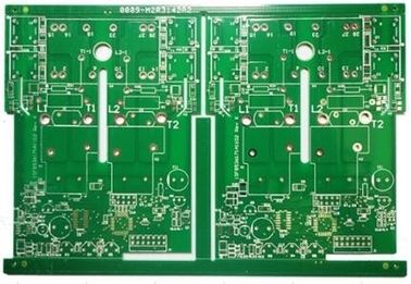 Dobra cena. 2 warstwy FR-4 Heavy Copper PCB S1000-2 HASL 3oz w Internecie