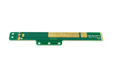Dobra cena. Ciężki miedziany materiał FR4 4 uncje 2L miedziany licznik zlewu płytka drukowana PCB w Internecie