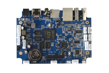 Dobra cena. Niestandardowy montaż PCB SMT w Internecie