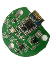 Dobra cena. Oryginalne komponenty OEM ODM SMT FR4 2 warstwy 2 uncje Zielona maska ​​lutownicza PCB w Internecie