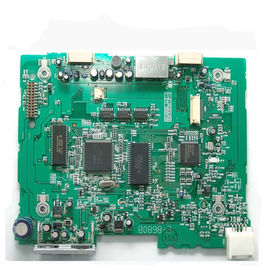 Dobra cena. 4 warstwy FR4 PCB, montaż płyt obwodowych elektronicznych& montaż PCBA wielowarstwowy w Internecie