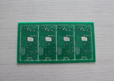 Dobra cena. Bezołowiowa wielowarstwowa płytka PCB HASL 0,8-1,6 mm Grubość Obsługa technologii SMT / DIP w Internecie
