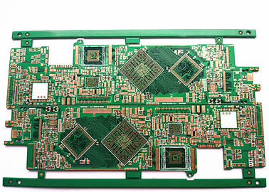 Dobra cena. HDI Blind Buried Holes Producent PCB 4-10 warstw FR4 tabliczki drukowane w Internecie
