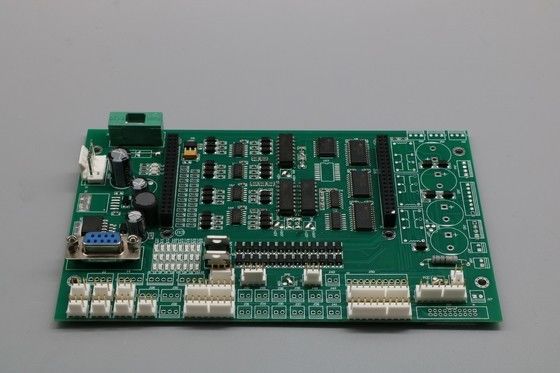Dobra cena. SMT PCB Assembly PCBA do testowania kontroli przemysłowej Mainboard Industrial Control Board PCB design and manufacturing w Internecie