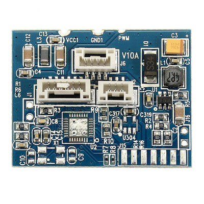 Dobra cena. Duże długie FR4 PCBA Komponenty montażu obwodu funkcja testowania SMT PCB montażu usługi montażu PCB w Internecie