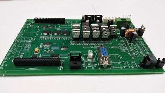 Dobra cena. 4 warstwy FR4 PCB Elektroniczne Płyty obwodowe Zgromadzenie i wielowarstwowe PCBA Zgromadzenie SMT PCB Zgromadzenie w Internecie
