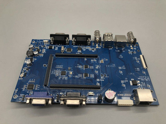 Dobra cena. PCBA-S-096597 SMt Prototyp Pcb Usługi montażu masowej produkcji SMT montażu PCB w Internecie