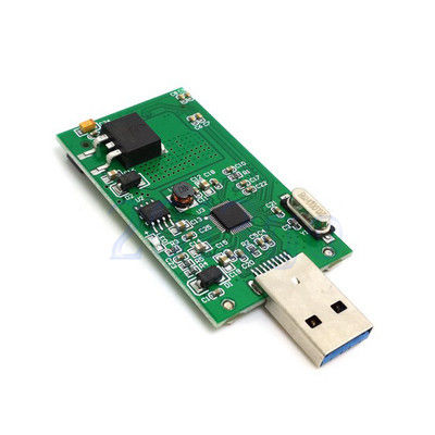 Dobra cena. 94v0 UL Rohs FR4 Blue Soldmask Zgromadzenie płyty obwodu drukowanego PCBA Zgromadzenie PCB na zamówienie w Internecie