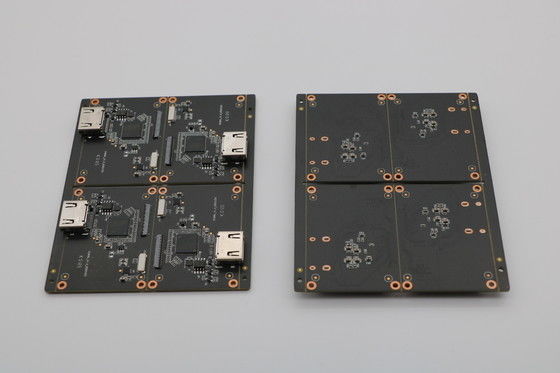 Dobra cena. Usługa montażu płytek drukowanych PCB z miedzi ciężkiej w Internecie