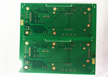 Dobra cena. ENIG / HASL Green Soldmask White Wielowarstwowa płytka PCB Silkscreen w Internecie