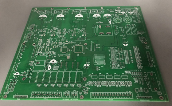 Dobra cena. FR4 4 warstwy powierzchnia HASL/ENIG produkcja prototypów elektronicznych produkcja i montaż PCB wielowarstwowe puste płytki pcb w Internecie