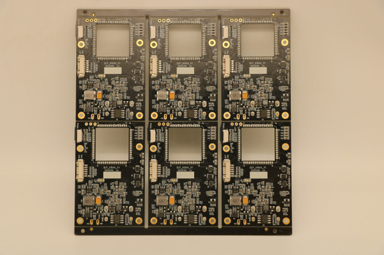 Dobra cena. OEM SMT PCB montaż Shenzhen SMT DIP PCB montaż Producent PCB fabryki ISO9001 w Internecie
