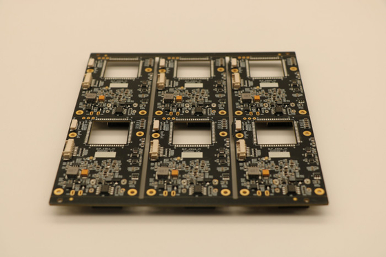 Dobra cena. Shengyi FR4 PCB montaż fabryka PCB Shenzhen usługa grubość 1,6 mm szybka dostawa SMT montaż w Internecie