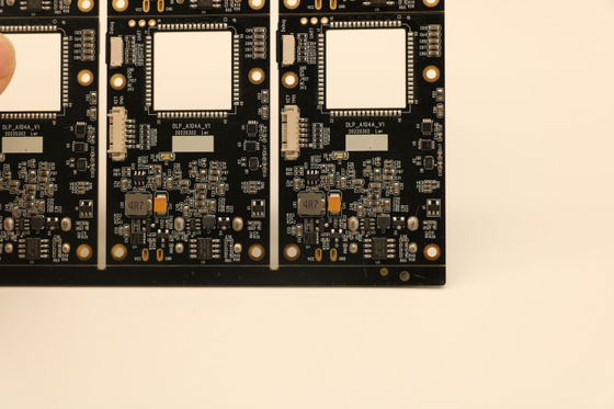 Dobra cena. Kwalifikowana usługa montażu prototypów płytek PCB SMT PCB w Internecie