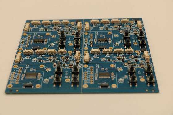 Dobra cena. SMT Electronics Montaż prototypów PCB Producenci zespołów SMT w Internecie