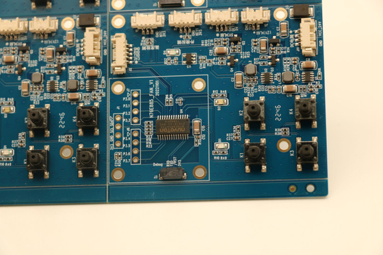Dobra cena. Premier 2 warstwa zielona soldmask PCB montaż zaawansowana produkcja i ścisła kontrola w Internecie