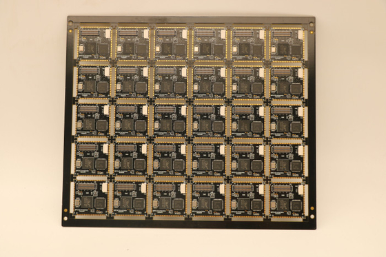 Dobra cena. Montaż PCB SMT DIP EMS PCBA Usługi produkcyjne Standard 94v0 w Internecie
