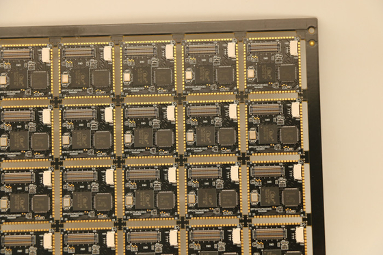 Dobra cena. Niestandardowy zespół PCB SMT Min. rozmiar otworu 0,1 mm Usługa produkcji PCB w Internecie