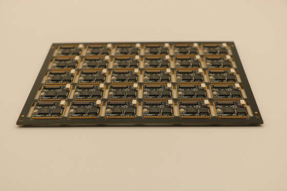 Dobra cena. Producent zespołu PCB Quick Turn ENIG 2U 