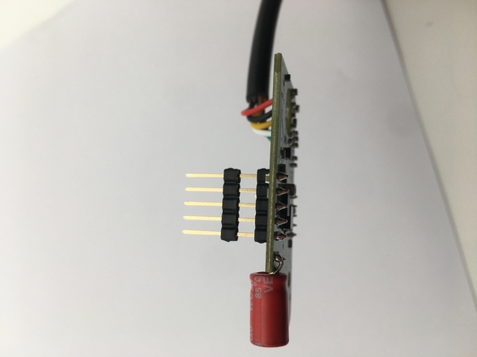 Dobra cena. Dostosowane FR4 PCBA Design Sterowanie przemysłowe 2OZ Miedziane płytki PCB w Internecie