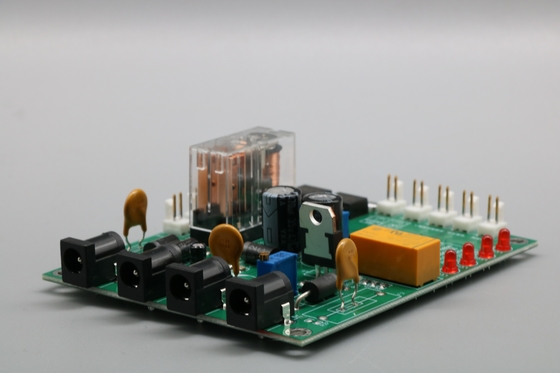 Dobra cena. 1.6mm SMT PCB Assembly Industrial Equipment Automotive Electronics Certyfikacja UL w Internecie