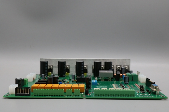 Dobra cena. 6-warstwowy prototyp zespołu PCB Producent Black Soldmask White Sitodruk w Internecie