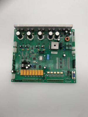 Dobra cena. Wielowarstwowa FR4 prototypowa płyta PCB, 4 warstwa 1OZ elektroniczna płyta drukowana w Internecie