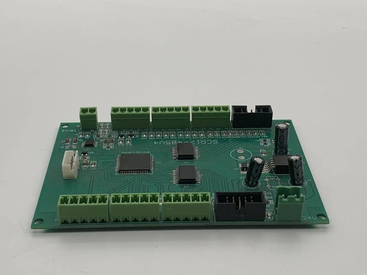 Dobra cena. 1.6mm 2oz miedzianą powierzchnia montaż PCB Zgromadzenie FR4 drukowane elektroniczne płyty obwodowe w Internecie