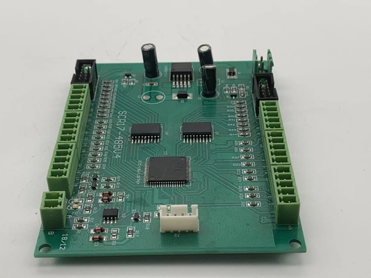 Dobra cena. ENIG SMT Prototyp montażu PCB FR4 TG150 20um Służba montażu PCB szybkiego obrotu w Internecie