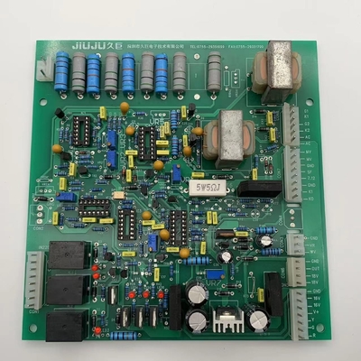 Dobra cena. 1.6mm 2OZ 4 warstwy FR4 Płyty drukowane montaż usługi Elektronika Producenci w Internecie