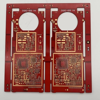 Dobra cena. FR4 6 warstwy Producent PCB 1.6mm 2OZ Usługa montażu płyt elektronicznych drukowanych w Internecie