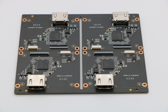 Dobra cena. FR4 płytka drukowana i komponent i inteligentna elektronika Pcba płytka drukowana Pcb i tablica sterowania przemysłowego PCBA w Internecie