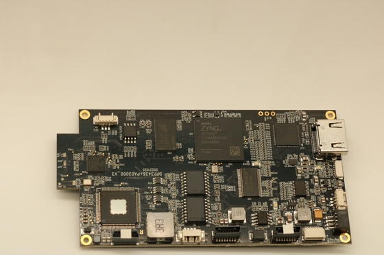 Dobra cena. 2-6 Warstwy Konstrukcja PCB ENIG / HASL dla wymagań klienta ODM Service w Internecie