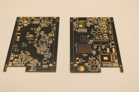 Dobra cena. 94V0 HDI Płyty drukowane 600 mm x 1200 mm Płyty PCB Producent Płyty kontrolne przemysłowe w Internecie