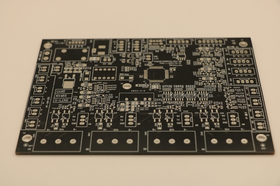 Dobra cena. 1.6mm 2OZ Producenci urządzeń elektronicznych 4-warstwowych FR4 Usługa montażu płyt drukowanych elektronicznych w Internecie