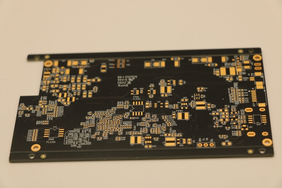 Dobra cena. 1 oz miedzi 94V0 tablicy PCB zielony Soldmask biały jedwabny ekran HDI PCB Fabrykacja, fabryka PCB. w Internecie