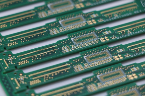 Dobra cena. 4L FR4 Ciężkie miedziane płyty drukowane zielone soldermask biały silkscreen usługi montażu PCB w Internecie