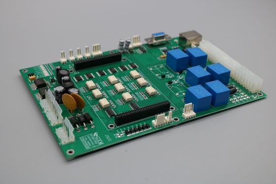 Dobra cena. 6 warstw Powierzchnia ENIG / HASL 2U '' 2OZ Montaż PCB HDI Montaż PCB SMT Powierzchnia ENIG w Internecie