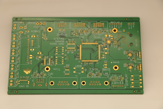 Dobra cena. gdzie kupić płyty pcb 2OZ 4 warstwy HASL SMT Drukowane elektroniczne płyty obwodowe Zgromadzenie FR4 PCBA pcb fabryki w Internecie