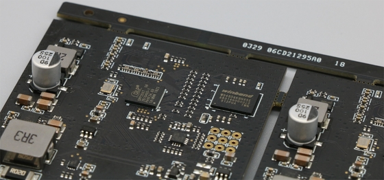 Dobra cena. DIP Electronics Automotive PCB Assembly FR4 Z bezołowiowym HASL 3 Mil OEM SMT PCB Assembly Shenzhen w Internecie
