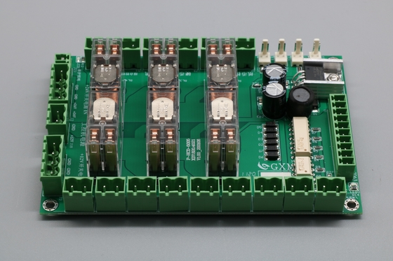 Dobra cena. FR4 Materiał 2oz 4 warstwy PCB elektronika BGA montaż HASL ENIG Obsługa powierzchniowa wytwórcy płytek drukowanych w Internecie