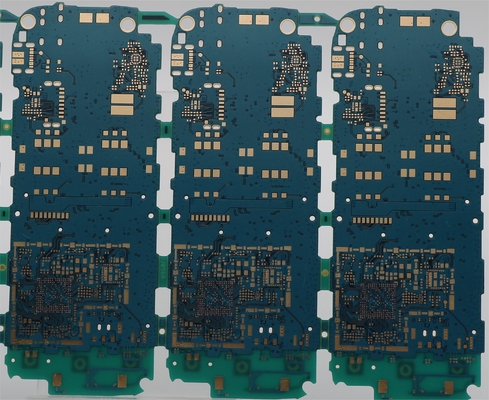 Dobra cena. SMT FR4 2 warstwy PCBA Projektowanie obróbki powierzchni Zielony soldermask drukowany obwód elektroniczny w Internecie